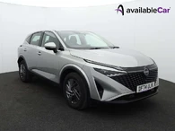 2024 Nissan Qashqai 1.3 DIG-T Acenta Premium (140ps) Mild Hybrid