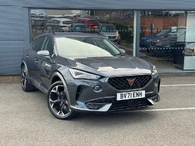 2021 Cupra Formentor 1.4 e-HYBRID V2