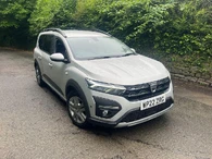 2022 Dacia Jogger 1.0 TCe Comfort