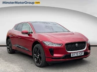 2019 Jaguar I-Pace EV400 SE