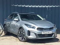 2023 Kia XCeed 1.5 T-GDi 3 (158bhp)