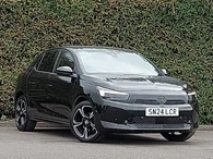 2024 Vauxhall Corsa 1.2i GS