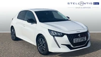2023 Peugeot 208 1.2 PureTech Allure Premium+ (100ps)