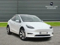 2022 Tesla Model Y E RWD