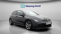 2022 Volkswagen Golf 1.5 TSI R-Line (130ps) Hatchback