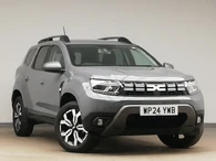 2024 Dacia Duster 0.9 TCe Journey