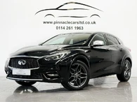 2017 Infiniti Q30 2.2d Premium InTouch