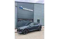 2022 Cupra Formentor 2.0 TSI VZ2 (310ps) 4Drive