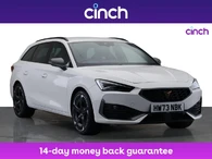 2024 Cupra Leon NF 1.4 e-HYBRID VZ3 Estate