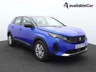 2022 Peugeot 3008 SUV 1.2 PureTech Active Premium