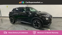 2023 Nissan Juke 1.0 DIG-T N-Connecta