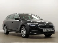 2024 Skoda Octavia 2.0TDI SE L (150ps) Estate DSG
