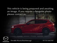 2010 Mazda MX-5 2.0 Roadster Sport Tech