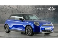 2024 MINI Cooper E Cooper SE Exclusive (Level 2)