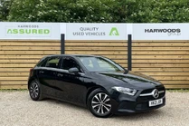 2021 Mercedes-Benz A-Class 1.3 A180 SE 7G-DCT