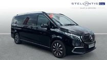 2021 Mercedes-Benz EQV E EQV 300 Sport Premium