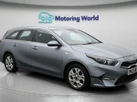 2022 Kia ceed 1.0 T-GDi 2 Sportswagon
