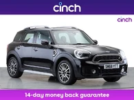 2018 MINI Countryman 2.0 Cooper S Sport (s/s) Auto