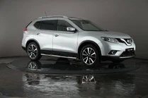 2015 Nissan X-Trail 1.6dCi Tekna 4X4