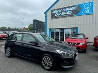 2020 Hyundai i30 1.0 T-GDi SE Hatchback