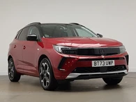 2023 Vauxhall Grandland 1.2 Ultimate (130ps) Auto