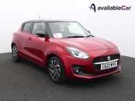 2022 Suzuki Swift 1.2 Dualjet SZ5