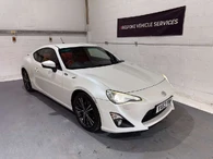 2013 Toyota GT86 2.0 Auto
