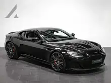 Aston Martin DBS