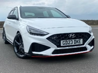 2023 Hyundai i30 N 2.0 T-GDi N Performance Hatchback DCT