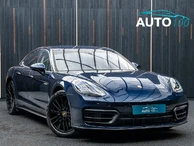 2022 Porsche Panamera 3.0 4 E-Hybrid Hatchback