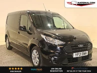 2021 Ford Transit Connect 1.5 EcoBlue L2 240 Limited