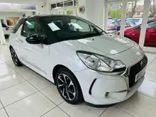 DS DS 3