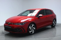 2024 Volkswagen Golf 2.0 TSI GTI (245ps)