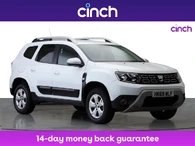 2019 Dacia Duster 1.0 TCe Comfort (s/s)