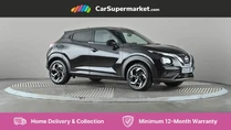 2023 Nissan Juke 1.0 DIG-T N-Connecta