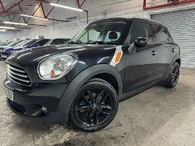 2012 MINI Countryman 1.6 Cooper (Pepper)