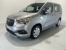 Vauxhall Combo Life