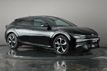 2023 Kia EV6 E GT-Line S (320bhp) AWD