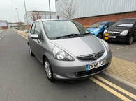 2007 Honda Jazz 1.4 SE CVT-7