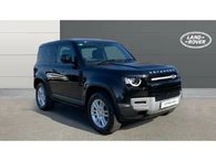 2021 Land Rover 90 Defender 3.0 D250 S