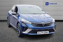 2024 Renault Clio 1.6 Esprit Alpine