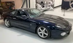 Aston Martin DB7
