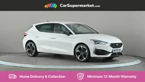 2023 Cupra Leon NF 1.5 eTSI V1 Hatchback