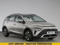 2022 Hyundai Bayon 1.0 T-GDi SE Connect DCT