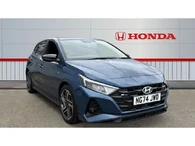 2024 Hyundai i20 1.0 T-GDi N Line S DCT