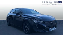 2022 Peugeot 308 1.2 PureTech Allure Premium EAT8