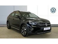 2022 Volkswagen Taigo 1.0 TSI Life (110ps) DSG