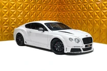 2015 Bentley Continental 4.0 GT V8 Coupe