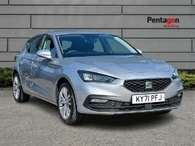 2021 Seat Leon 1.0 TSI EVO SE Dynamic Hatchback