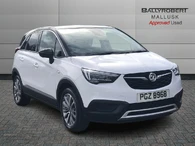 2020 Vauxhall Crossland X 1.5 Griffin (102ps)